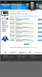 Mobile Screenshot of forex-box.com